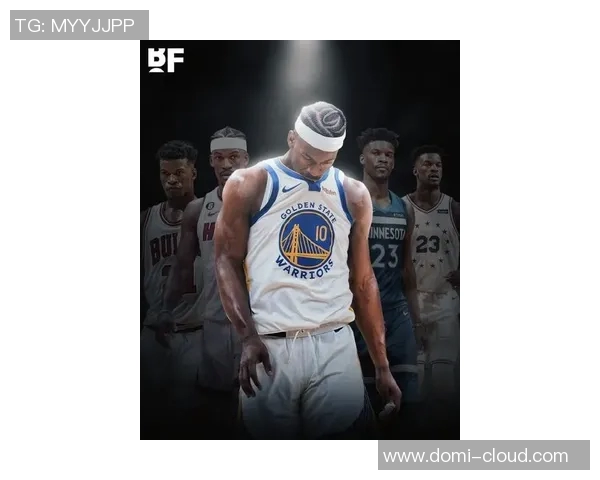 吉米巴特勒的篮球之路：从默默无闻到NBA超级巨星的奋斗历程