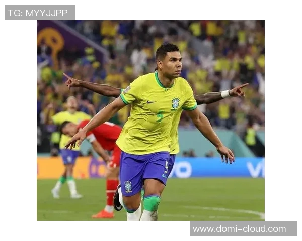 卡塞米罗：从巴西足球新星到欧洲顶级中场的辉煌历程与未来展望