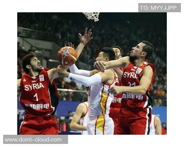 中国篮球队与叙利亚队2017年精彩对决回顾与分析
