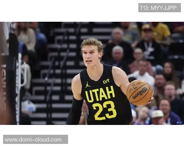 劳里马尔卡宁：从新秀到全明星的蜕变之路与未来展望