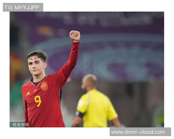 加维的崛起与挑战：探讨他在足球界的影响力与未来发展方向