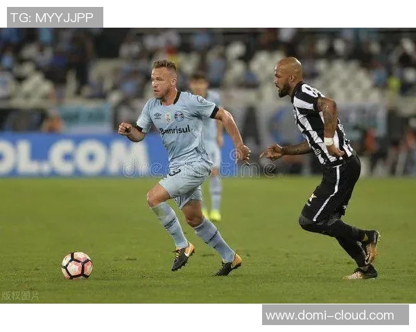 格雷米奥与弗拉门戈的巅峰对决揭示巴西足球的魅力与激情