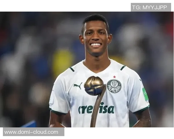 罗德里戈的崛起与挑战：从青训到职业生涯的精彩历程与未来展望