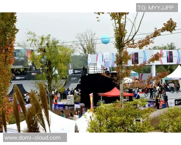 极限运动世界杯精彩回顾成都街舞队默契配合引人瞩目MBA