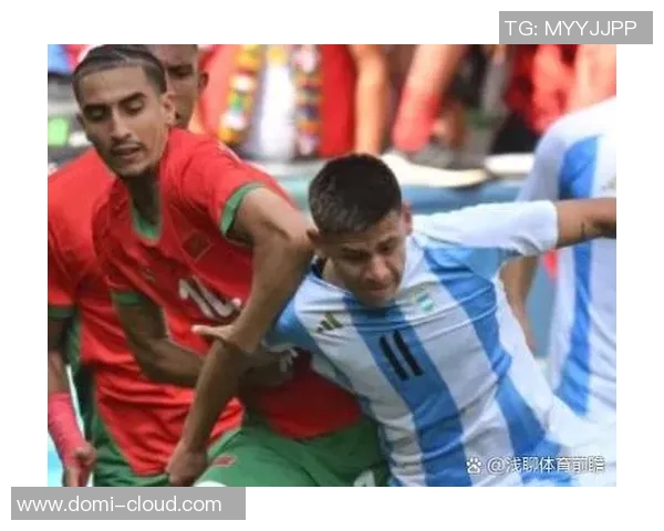 阿根廷与伊拉克精彩对决全场录播回顾及精彩瞬间分析