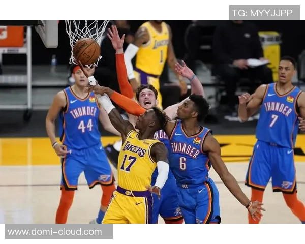 雷霆对决篮网精彩原声回放全程回顾与分析