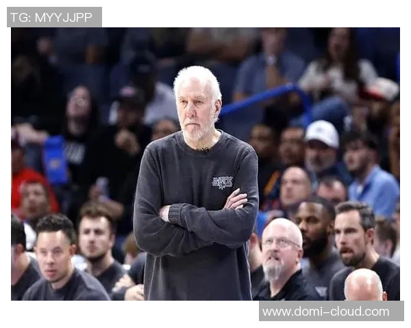 马刺队再次选择摆烂波波维奇因轮休主力球员遭联盟重罚