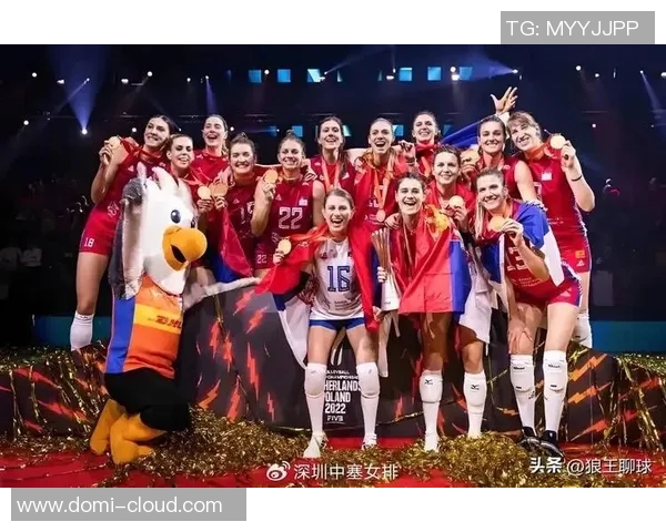 深圳排球队的节奏与发展：探索排球运动的魅力与未来