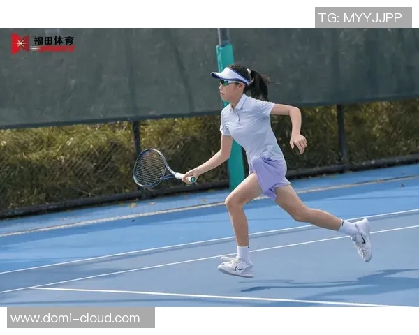 深圳网球队耐力训练新策略引发热议提升竞技水平的变革之路